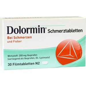 DOLORMIN, 30 ST