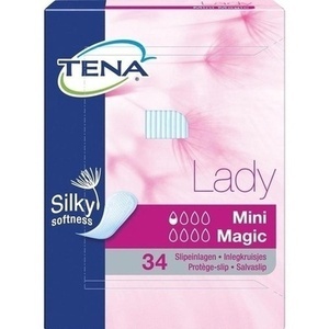 TENA Lady Mini Magic, 34 ST