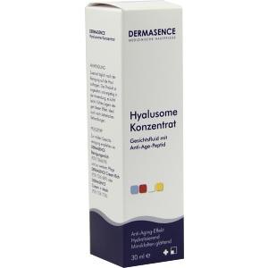 Dermasence Hyalusome Konzentrat, 30 ML