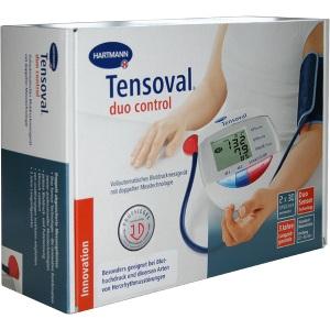 Tensoval duo control, 1 ST