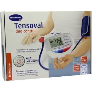 Tensoval duo control large, 1 ST