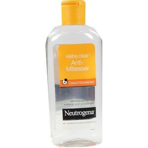 Neutrogena Visibly Clear Anti Mitesser Gesichtswas, 200 ML
