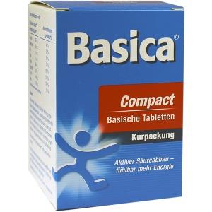 Basica Compact, 360 ST