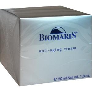 BIOMARIS anti-aging cream mit Parfum, 50 ML