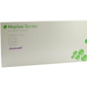 Mepilex Border 10x20cm, 5 ST