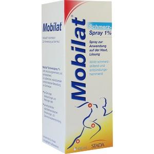 Mobilat Schmerzspray, 100 ML