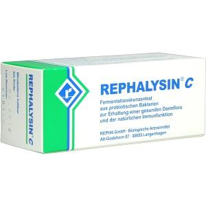 Rephalysin C, 50 ST