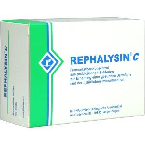 Rephalysin C, 100 ST
