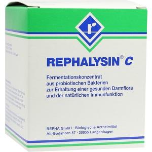 Rephalysin C, 200 ST