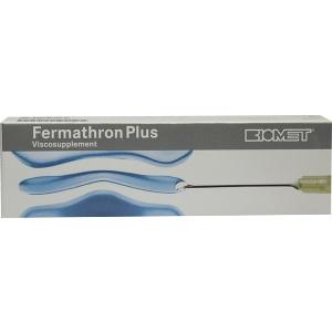 Fermathron Plus, 1 ST