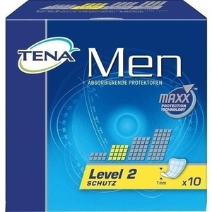 TENA Men Level 2, 10 ST