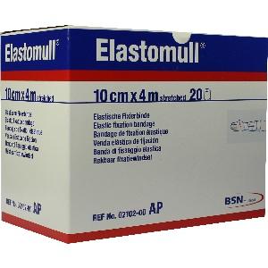 Elastomull 4mx10cm 2102 elast. Fixierb., 20 ST