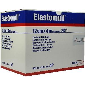 Elastomull 4mx12cm 2103 elast. Fixierb., 20 ST