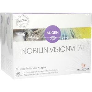 Nobilin Visionvital, 2X60 ST