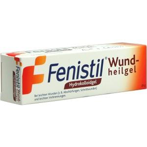 Fenistil Wundheilgel, 20 G