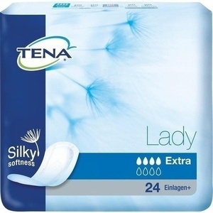 TENA Lady Extra, 24 ST