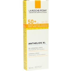 Roche-Posay Anthelios XL Fluid 50+ Mexo, 50 ML