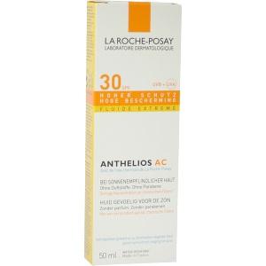 Roche-Posay Anthelios Extreme Fluid 30 Mexo, 50 ML