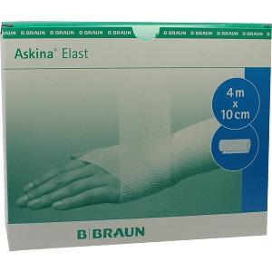 Askina elast lose 4mx10cm, 20 ST