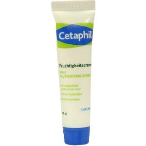Cetaphil Feuchtigkeitscreme, 14 ML