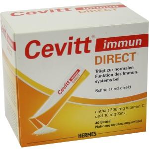 Cevitt immun DIRECT, 40 ST