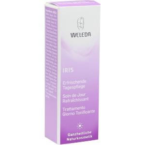 Weleda Iris Erfrischende Tagespflege, 7 ML