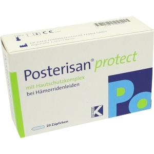 POSTERISAN protect, 20 ST