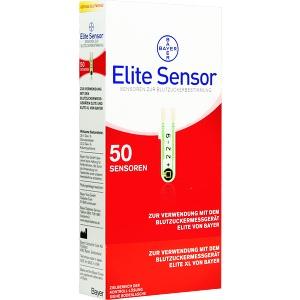 ELITE Sensoren, 50 ST