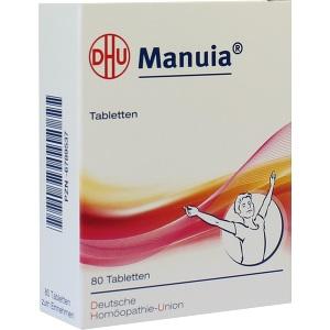 Manuia, 80 ST