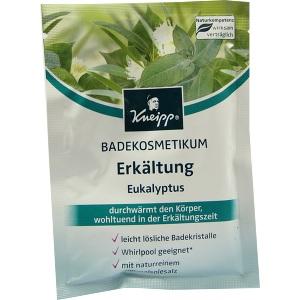 Kneipp Badekosmetikum Erkältung Eukalyptus, 60 G