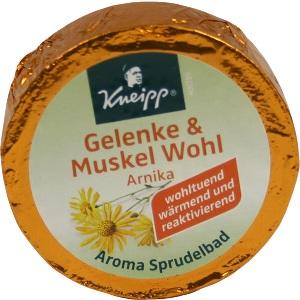 Kneipp Aro Sprudelb Gelenke&Muskel Wohl Arnika, 1 ST