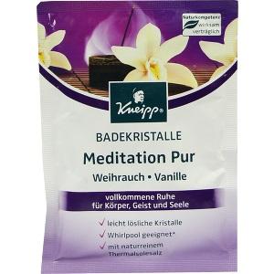 Kneipp Badekristalle Meditation Pur, 60 G