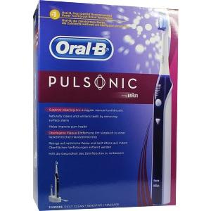 Oral-B Pulsonic, 1 ST