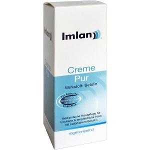 Imlan Creme Pur, 50 ML
