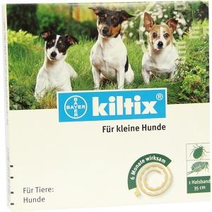 KILTIX F KLEINE HUNDE, 1 ST