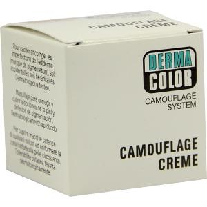 DERMACOLOR CAMOUFLAGE S2 SAND, 25 ML