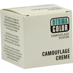 DERMACOLOR CAMOUFLAGE S3 SAHARA, 25 ML