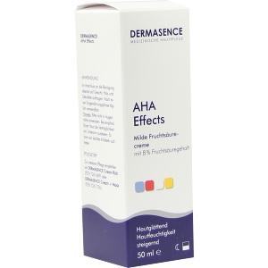 Dermasence AHA effects, 50 ML