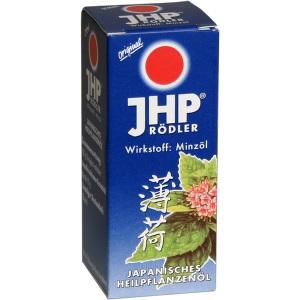 JHP Roedler Japanisches Heilpflanzenoel, 10 ML