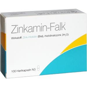 Zinkamin-Falk, 100 ST