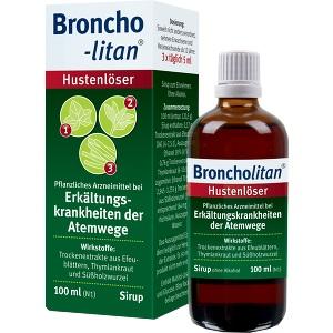 Broncholitan, 100 ML