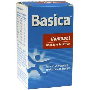 Basica COMPACT, 120 ST