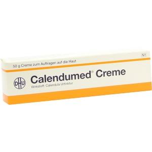 CALENDUMED CREME, 50 G