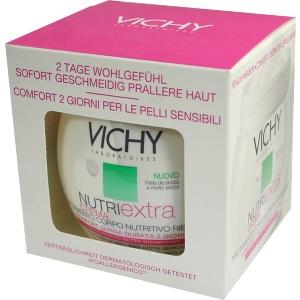 Vichy NutriExtra Creme, 400 ML