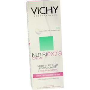 Vichy NutriExtra Creme, 200 ML
