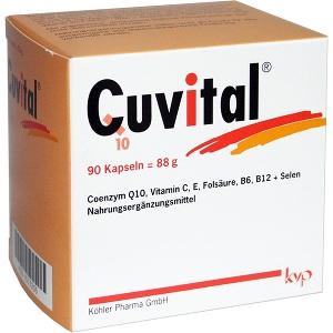 Cuvital, 90 ST