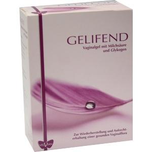 GELIFEND, 7X5 ML