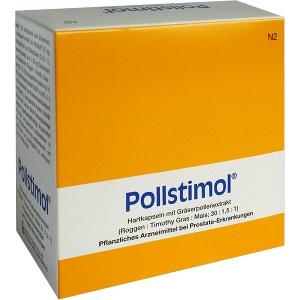 Pollstimol, 120 ST