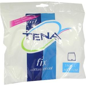 TENA FIX Cotton Special s/m Baumwollfixierhose, 1 ST