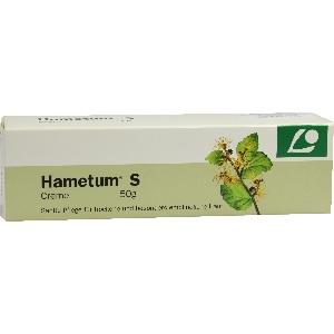 Hametum S Creme, 50 G